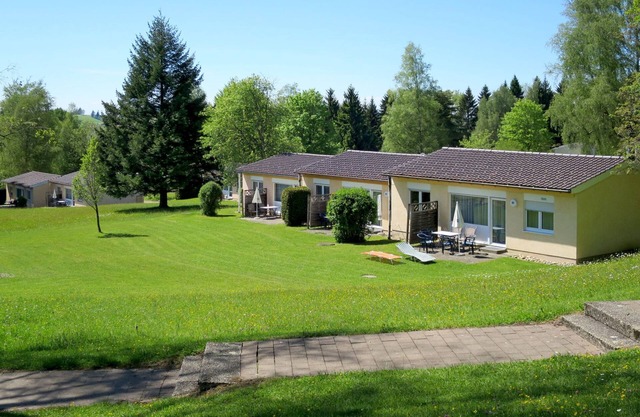 Vacation home Arnika by Interhome