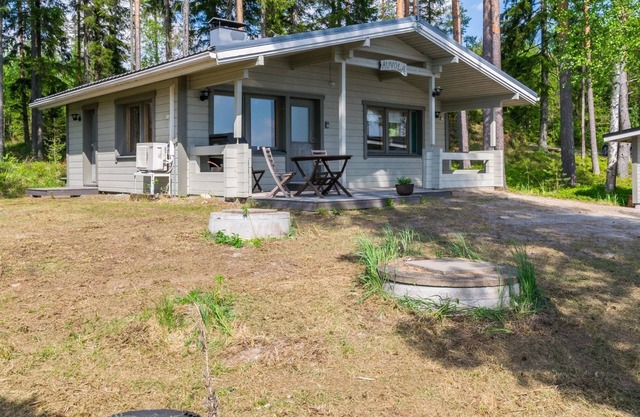 Vacation home Auvola by Interhome