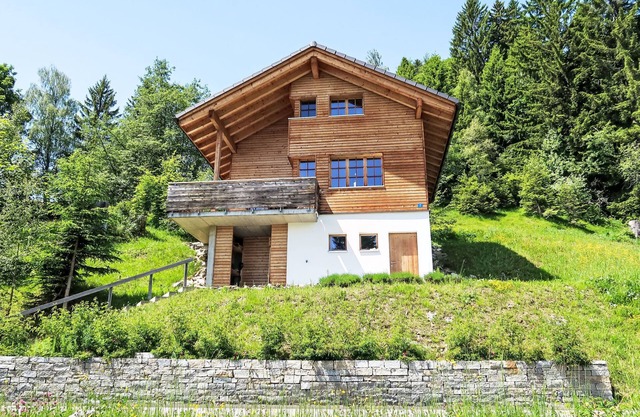 Vacation home Börtji by Interhome