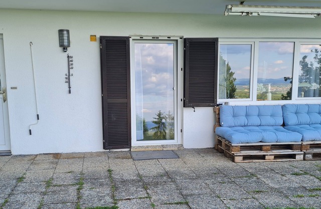 Vacation home/Bavaria/Bavarian forest conquest/recreation.