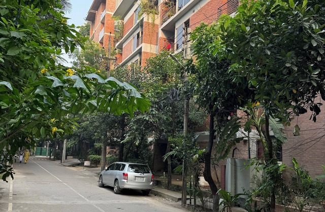 Vacation Home at Banani D.O.H.S.