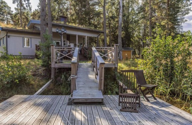 Vacation home Björn by Interhome