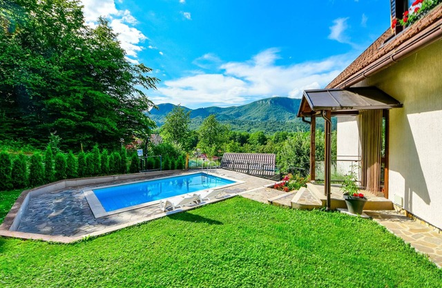 Vacation home Božica by Interhome