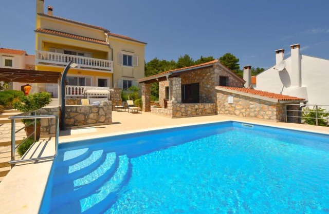 Vacation home Cici by Interhome