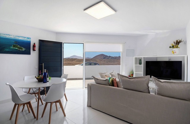 Vacation Home 'Coral 5' with Shared Terrace, Wi-Fi and Air Conditioning