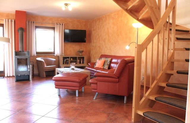 Vacation home "Reethus Likedeeler" on Poel