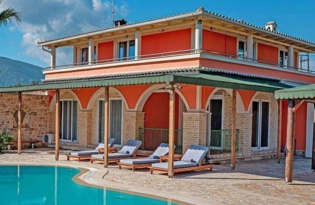 Vacation home Eros in Laganas - 8 persons, 3 bedrooms