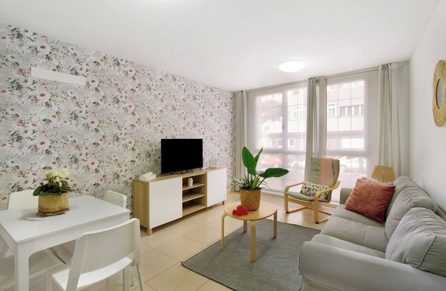 Vacation Home 'Sunrise Arinaga' with Wi-Fi