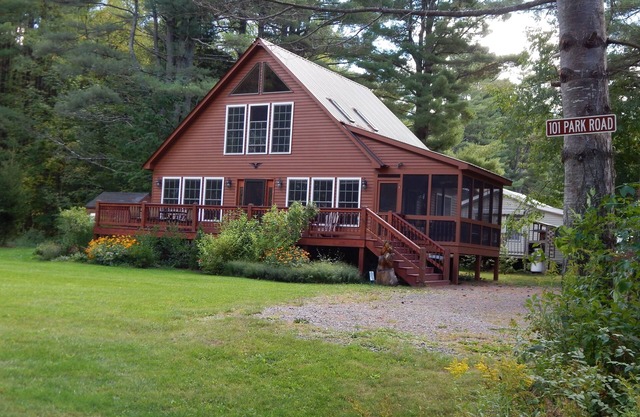 Vacation Home-Family FriendlynOnly Two Summer Weeks Left!