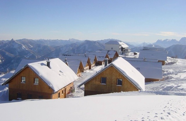 Vacation home for 10 guests with 130m² in Ebensee (294785)