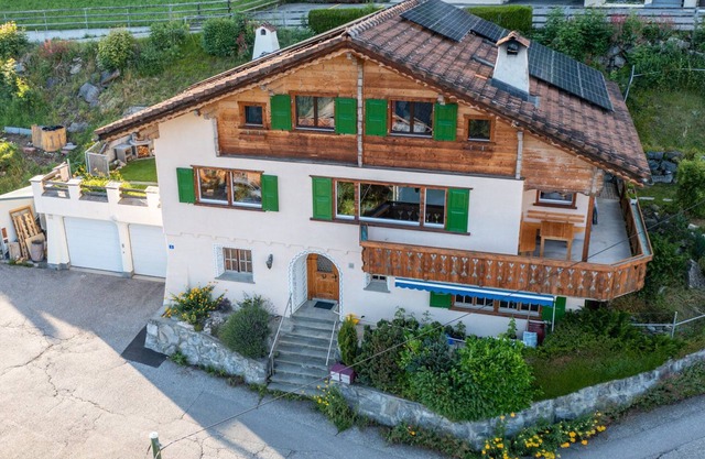 Vacation home for 11 guests with 170m² in Pany (159611)