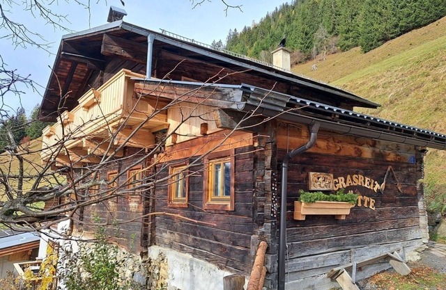 Vacation home for 13 guests with 165m² in Großarl (294805)