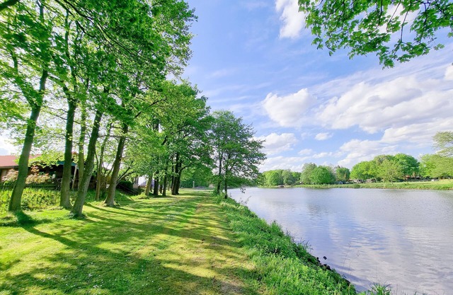 Vacation home for 2 guests with 85m² in Walchum (265909)