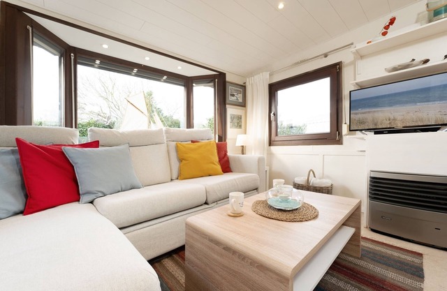 Vacation home for 3 guests with 60m² in Dahme (286262)