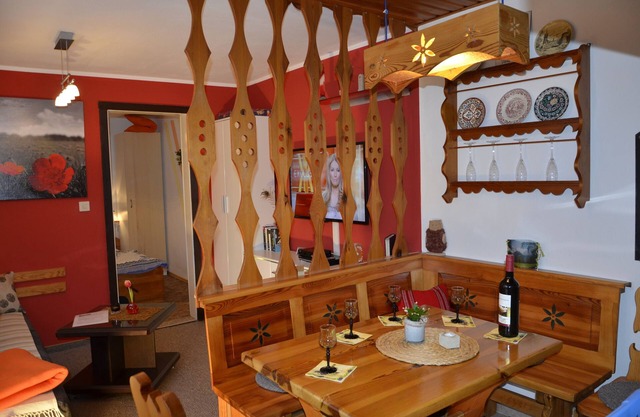 Vacation home for 4 guests with 52m² in Königstein (150891)