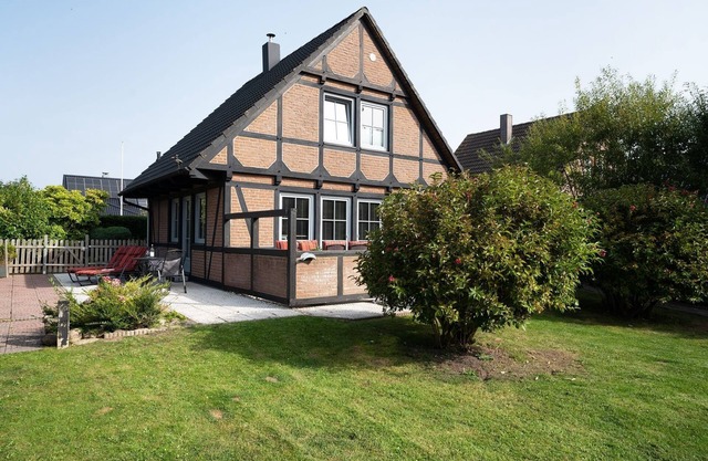Vacation home for 4 guests with 65m² in Kraksdorf (287329)