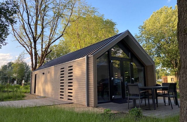 Vacation home for 4 guests with 40m² in Hulshorst (168783)