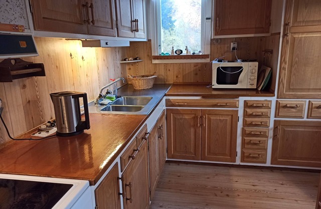 Vacation home for 4 guests with 80m² in Eriksmåla (265074)