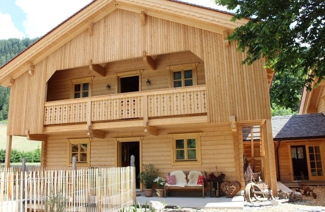 Vacation home for 4 guests with 60m² in Döllach (294896)