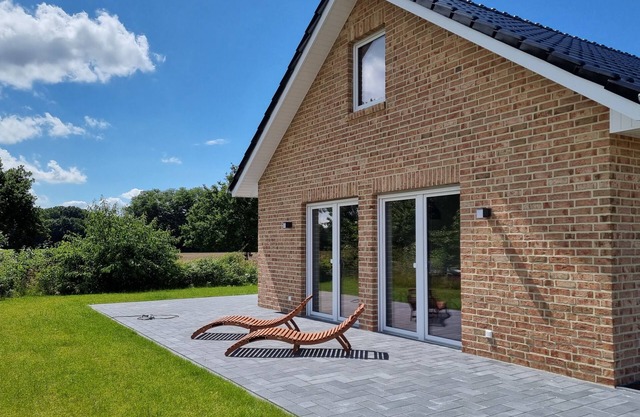 Vacation home for 4 guests with 90m² in Walchum (265130)