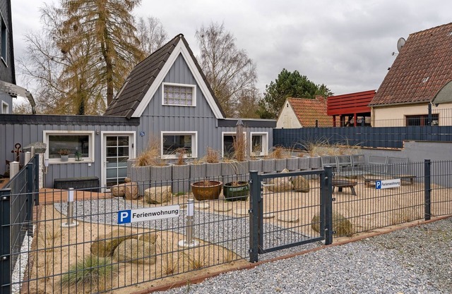 Vacation home for 4 guests with 48m² in Pönitz (294702)