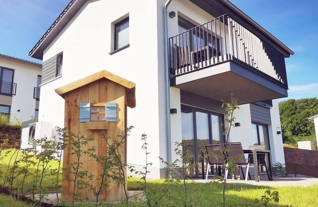 Vacation home for 5 guests with 91m² in Diemelsee (153187)