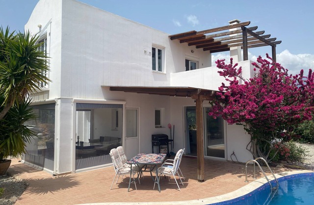 Vacation home for 5 guests with 100m² in Agia Galini (145535)