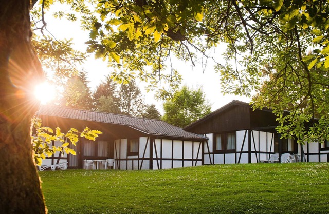 Vacation home for 5 guests with 75m² in Daun (127657)