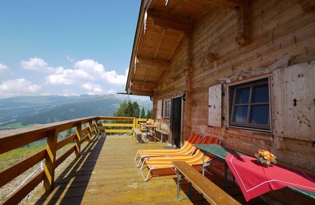 Vacation home for 6 guests with 65m² in Hainzenberg (294848)