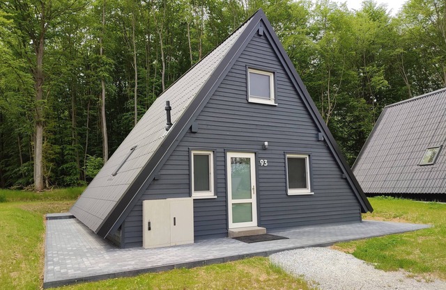 Vacation home for 6 guests with 75m² in Bad Arolsen (167748)