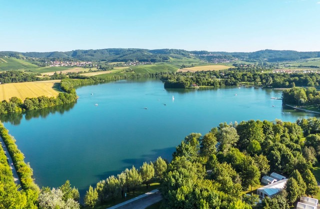Vacation home for 6 guests with 60m² in Löwenstein (184999)