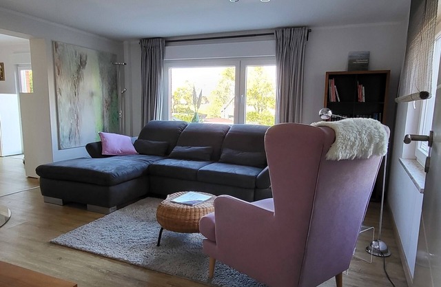 Vacation home for 6 guests with 115m² in Krummhörn (172854)