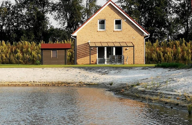 Vacation home for 7 guests with 105m² in Walchum (190197)