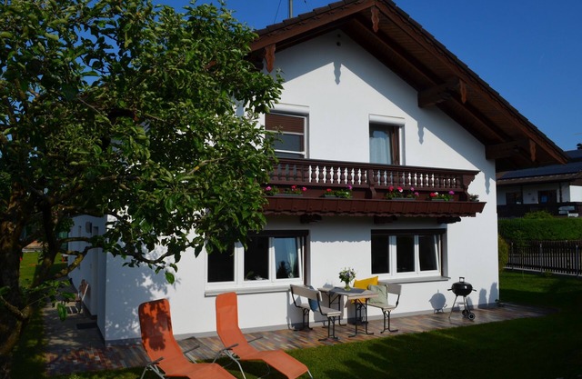 Vacation home for 9 guests with 100m² in Antdorf (183320)