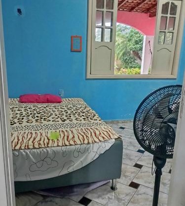 Vacation home for COP 30