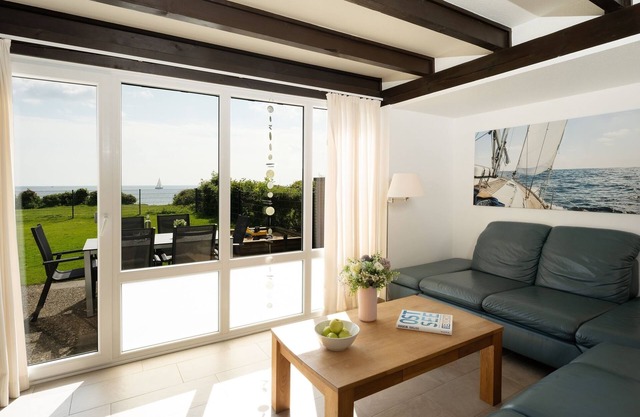 Vacation home for 5 guests with 70m² in Sütel-Strand (294198)