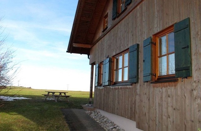 Vacation home Fuchsweg in the vacation village Reichenbach (F25a) - Holiday home in