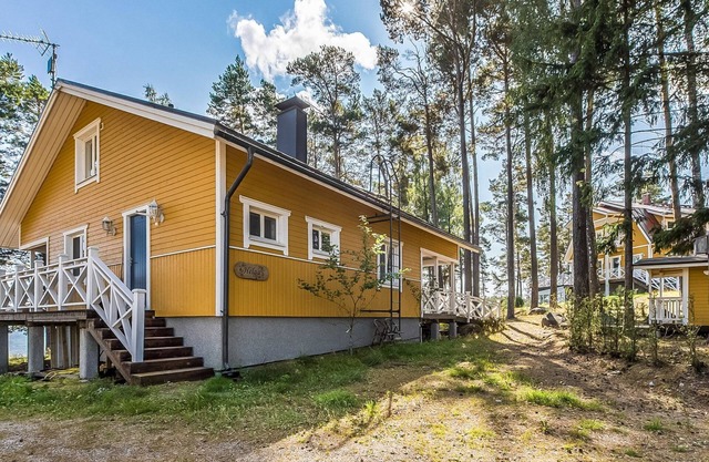 Vacation home Helga by Interhome