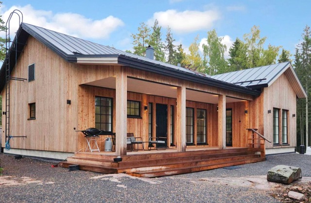 Vacation home Hemvik by Interhome