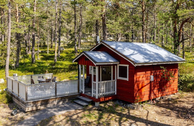 Vacation home Himla by Interhome