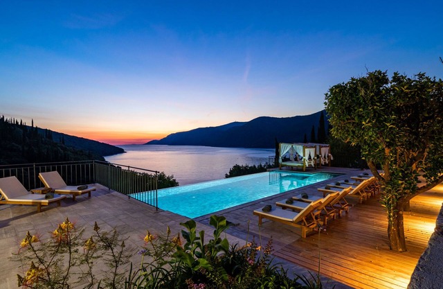 Vacation home Palma by Interhome