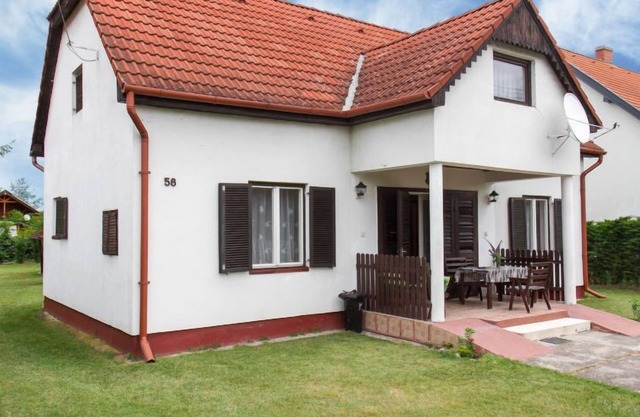 Vacation home Johnny by Interhome