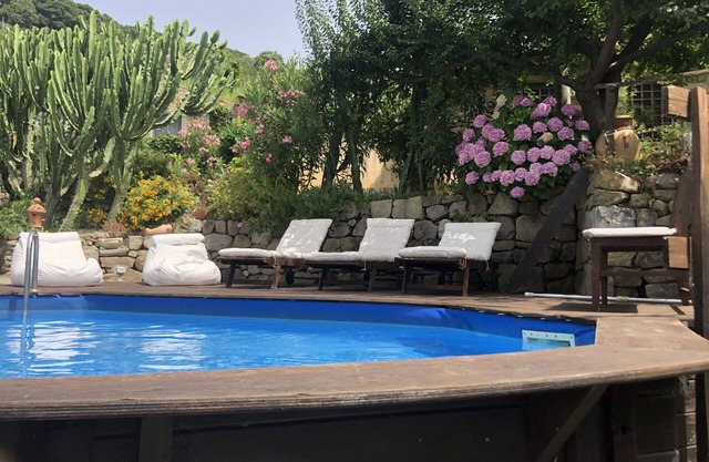 Vacation Home in Capo D'orlando with 5 bedrooms sleeps 13