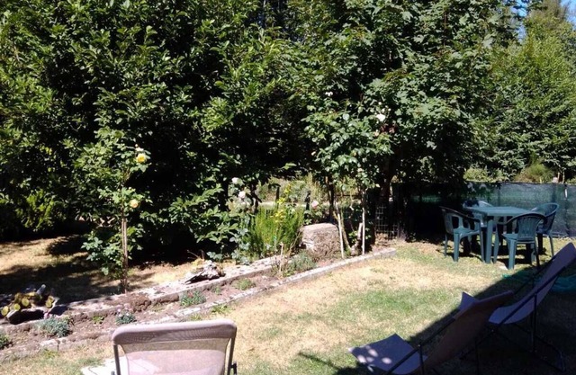 Vacation Home Il Poggio