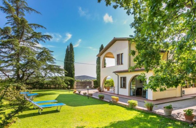 Vacation home I Limoni in Capalbio - 14 persons, 6 bedrooms