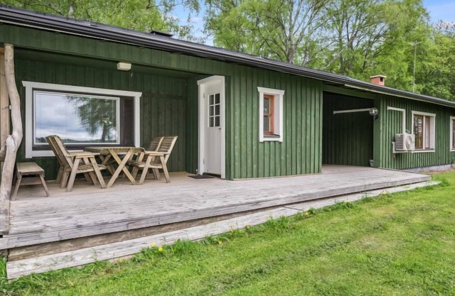 Vacation home Ikonen by Interhome