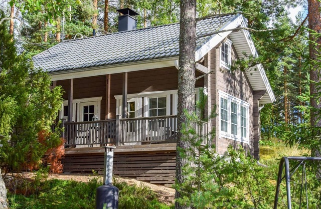 Vacation home Ilona by Interhome