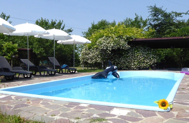 Vacation Home in Cendon with 3 bedrooms sleeps 6