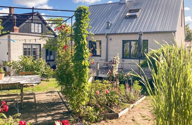 Vacation home in Simrishamn, only 300 meters from the sea