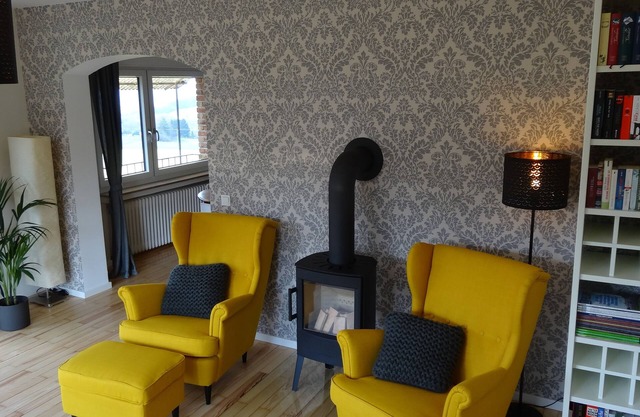 Vacation home in the countryside in Hennef/Sieg - near Cologne, Cologne Trade Fair, Bonn